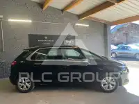 2013 Citroen C4