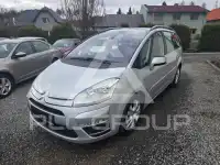 2013 Citroen C4