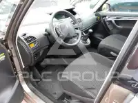 2013 Citroen C4