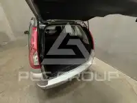 2013 Citroen C4