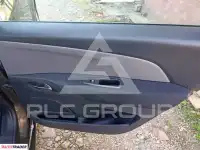 2013 Citroen C4