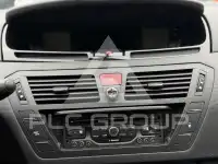 2013 Citroen C4