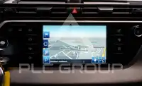2013 Citroen C4
