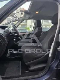2013 Citroen C4