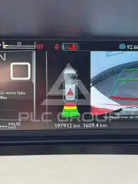 2013 Citroen C4