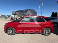 2013 Citroen C4