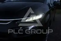 2013 Citroen C4