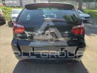 2013 Citroen C4