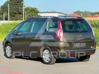 2013 Citroen C4