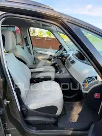 2013 Citroen C4