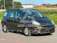 2013 Citroen C4