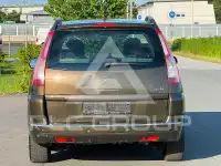 2013 Citroen C4