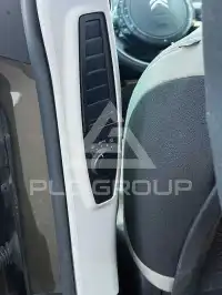 2013 Citroen C4