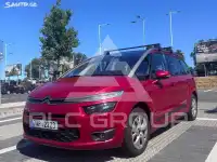2013 Citroen C4
