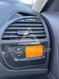 2013 Citroen C4