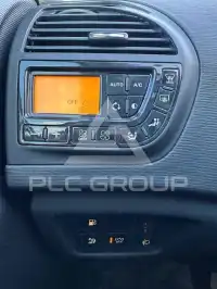 2013 Citroen C4