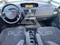 2013 Citroen C4