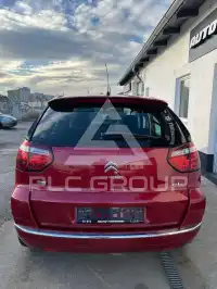 2013 Citroen C4