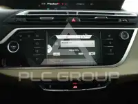 2013 Citroen C4