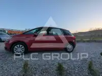 2013 Citroen C4