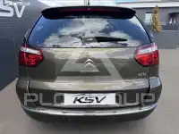 2013 Citroen C4