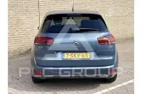 2013 Citroen C4