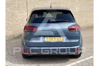 2013 Citroen C4