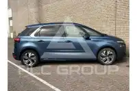 2013 Citroen C4