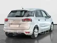 2013 Citroen C4