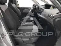 2013 Citroen C4