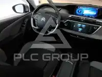 2013 Citroen C4