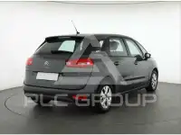 2013 Citroen C4