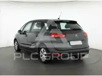 2013 Citroen C4