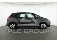 2013 Citroen C4