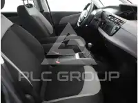 2013 Citroen C4