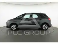 2013 Citroen C4