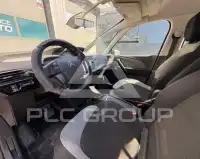 2013 Citroen C4