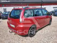 2013 Citroen C4