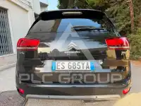 2013 Citroen C4