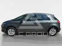 2013 Citroen C4