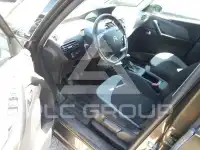 2013 Citroen C4