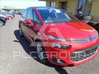 2013 Citroen C4