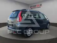 2013 Citroen C4