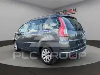 2013 Citroen C4