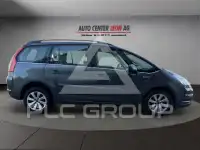 2013 Citroen C4