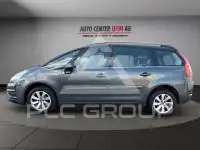 2013 Citroen C4