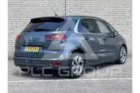 2013 Citroen C4
