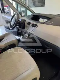 2013 Citroen C4