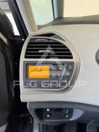 2013 Citroen C4
