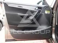 2013 Citroen C4